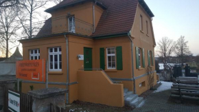 Große Ferienwohnung Klosterklause Malchow, Amt Malchow